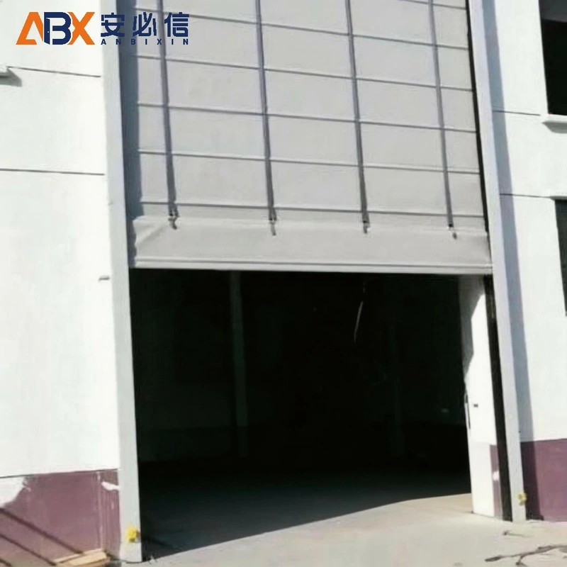 徐州机械式门封